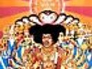 JIMI / JIMMY HENDRIX EXPERIENCE - AXIS BOLD AS LOVE VINYL LP ALBUM NEW