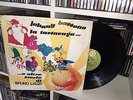 BRUNO LAUZI JOHNNY BASSOTTO LA TARTARUGA E ALTRE STORIE LP 1976 IVAN GRAZIANI