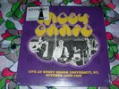 MOBY GRAPE - Live @ Stony Brook University, N.Y.1968 - FOLKROCK GARAGE  *SS*