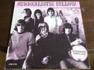 Jefferson Airplane Surrealistic Pillow mono LPM-3766 1S/1S Hollywood earliest