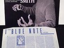 **MINT** LP DMM Jimmy Smith THE SERMON (1959) - Blue Note BST 84011 CLASSIC JAZZ