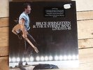 5 LP Box Bruce Springsteen & The E Street Band Live 1975-85 Booklet OVP in Folie