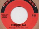 Mel Brown - Chicken Fat / Shanty (Impulse US) Orig. 45 Funk R&B Soul Jazz Breaks