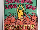 Sylvester - Someone like you Vinyl- 4 Mixes/Remixes 1986