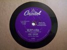 GENE VINCENT-BE-BOP-A-LULA-CAPITOL 3450-ROCK 78