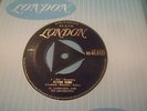Al Lombardy, Flying Home - In A Little Spanish Town.8127 Gold  tri- on uk London
