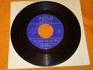 THE REVELLS Prism 45 RARE TEXAS TEEN GARAGE JANGLE HEAR  JOE JAMA NORTHERN SOUL