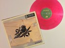 Bayside—The Walking Wounded—Color LP Vinyl Record—Alkaline Trio NOFX