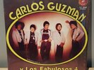 Carlos Guzman Y Los Fabulosos 4 Crees Que No Duele Tejano Tex Mex