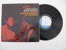 Wayne Shorter Adam's Apple Blue Note 84232 Stereo, Van Gelder (VG)