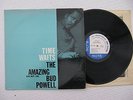 The Amazing Bud Powell Time Waits Vol.4 Blue Note 1598 Mono RVG Engraved(EX)
