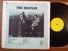 The Beatles - Live Philadelphia, Paris 1964 TMQ 73030 LP