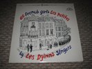 1962 Les Djinns Singers 