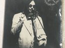 Neil Young LP 