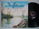 MAXOPHONE SAME 1993 LP G/F NM-   NM Promo ITALY Prog/Psych