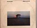 Signed (Twice) Pat Metheny Album - Bright Size Life