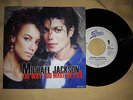 Michael Jackson  The Way You Make Me Feel ep 7 single very rare