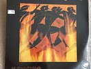 Factory Sealed- SANTANA  