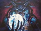 Master of the Moon [LP] by Dio (Vinyl, Sep-2004, Steamhammer Records)