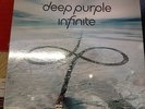 deep purple - infinite coffret  deluxe box set