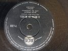 Elvis Presley It's Now Or Never S A 78