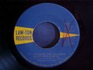 Ohio northern sweet soul Rotations Law-Ton Don't Ever Hurt Me Girl..Columbus VG+