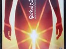 Fatboy Slim Halfway Between The Gutter And The Stars 2LP 2000 ASW50460 Original
