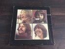 Beatles LP Let it Be UK Box Set APPLE 2 Books, tray gatefold PCS 7096