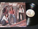 Thin Lizzy Fighting Mercury NM LP In Shrink Pristine