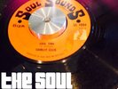 SHIRLEY ELLIS - SOUL TIME - SOUL SOUNDS - NORTHERN SOUL