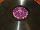 Polish 78 RPM Janusz Pop?awski Odeon