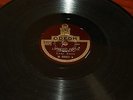 Polish 78 RPM Chór Dana Odeon