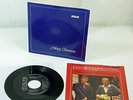 DAVID BOWIE & BING CROSBY - german DEMO only extra X-Mas Cover 7