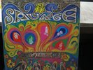 ROCK LP: THE SAVAGE RESURRECTION Mercury RECORDS Psychadelic