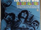 THE GUESS WHO SHAKIN' ALL OVER 2LP 180g SUNDAZED
