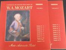 MARIE-ANTOINETTE PICTET / MOZART piano sonatas / BELVEDERE