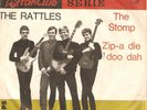 the rattles:  the stomp