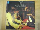 TIHOMIR POP ASANOVIC - MAJKO ZEMLJO RARE YUGO JAZZ FUNK FUSION HAMMOND 1974 NM