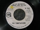 The Temptations ?– Just My Imagination (Running Away With Me) (Promo)