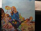 PSYCH ROCK LP: BLUE CHEER Outsideinside PHILIPS M1/M2 Triplefold
