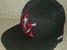 Thunderdome - Heroes of Hardcore Cap, Thunder in my Heart, ID&T, Gabber, Promo
