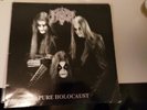 Immortal ?– Pure Holocaust ORIGINAL PRESS OSMOSE 1993