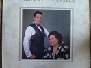 Freddie Mercury & Montserrat Caballé ?– Barcelona LP Venezuelan Press Insert