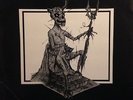 Hellhammer – Apocalyptic Raids (1984, Vinyl, 12