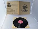 TRAFFIC *JOHN BARLEYCORN MUST DIE* VERY RARE 1970 UK ISLAND GATEFOLD VINYL LP