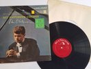 VAN CLIBURN My Favorite Chopin Vinyl LP Record Album LSC-2576 1st Press SHRINK