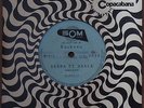 BARBOSA 1973 “Seara De Oxala” Afro Samba Soul Funk Candomble 7” BRAZIL 45 RARE