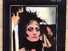 Siouxsie and the Banshees: Photo Book by Ray Stevenson. Super rare collectable