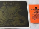 PHAFNER / OVERDRIVE / ROCKADELIC # 16 OF 300 / IOWA GARAGE ROCK / VG++ / VG+(+)