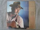 DON WILLIAMS   PRIME CUTS  VINYL RECORD LP / 1989 Cowboy Country & Western